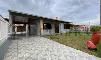 Imagem: Elegance Imóveis Belíssima casa térrea