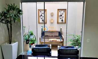 Imagem 3: Venda - Casa - Parque Nova Carioba - Americana - SP