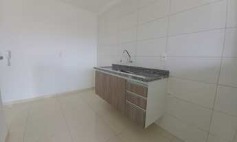 Imagem 7: 2 Dormitórios Vista Mar Varanda Gourmet na Guilhermina em Praia Grande - SP