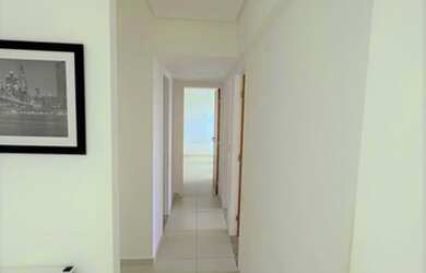 Imagem 5: Excelente 3/4 em patamares, c/ 1 suíte e andar alto