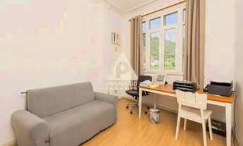 Imagem 4: Apartamento à venda, 2 quartos, Laranjeiras - RIO DE JANEIRO/RJ