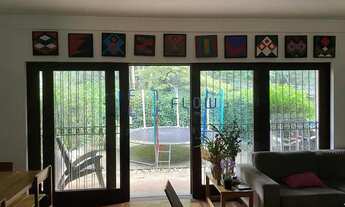 Imagem 5: Casa para Venda no Morumbi com 294m², 04 dormitórios e 03 vagas