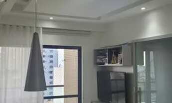 Imagem 2: Apartamento para aluguel tem 58 metros quadrados com 2 quartos em Umarizal - Belém - PA