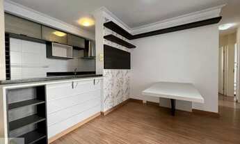 Imagem: Apartamento, Jardim Prudência - São Paulo