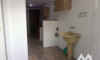 Imagem 6: Apartamento 2 quartos para locação Bairro Sagrada Família