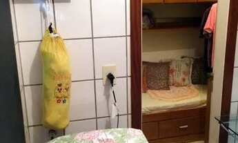 Imagem 2: 3 quartos* suíte* sala ampla* varanda* 1 vaga * Cód: 8225 z