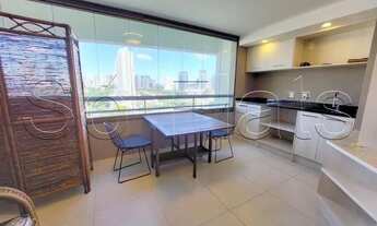 Imagem 5: Flat Gran Estanconfor Veranda Berrini 65m² com 2 Dorms para locação no Brooklin