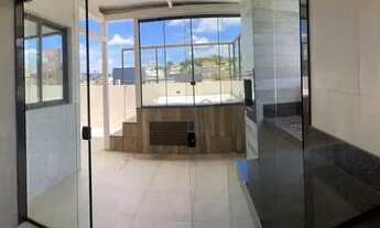 Imagem: Cobertura 4 quartos