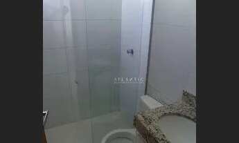 Imagem 3: Apartamento com 2 Quartos à venda, 67 m² por R$ 307.400 - Jockey de Itaparica - Vila Velha