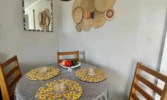 Imagem 6: Casa de condomínio para venda possui 77 metros quadrados com 2 quartos