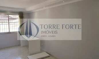 Imagem: Apartamento com 2 dormitórios, 1 vaga na