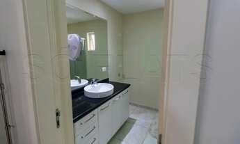 Imagem 7: Augusta Flat disponível locação 80m², 1 dormitório e 1 vaga de garagem nos Jardins