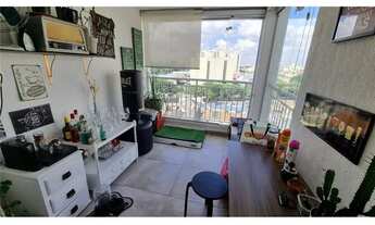 Imagem 6: Apto com 62m² com 2 dormitórios na Barra Funda