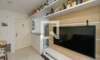 Imagem 5: Apartamento para Aluguel - Parque das Águas, 2 Quartos, 46 m2