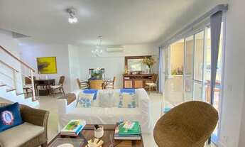 Imagem 3: COBERTURA DUPLEX 4 SUÍTES 360 OTP PENÍNSULA \BARRA DA TIJUCA