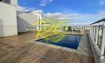 Imagem: Cobertura Duplex do Panamby