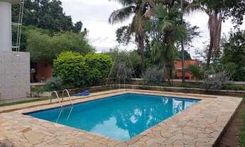 Imagem: Araçatuba - Fazenda/Sítio - Chácaras