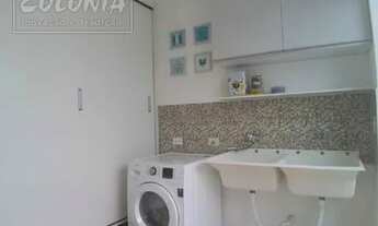 Imagem 4: Santo André - Casa Padrão - Vila Valparaíso