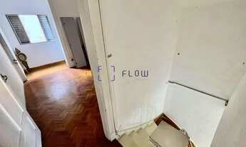 Imagem 6: Casa120m² contendo 3 dormitórios sendo 1 suíte e 1 vaga-Vila Mariana