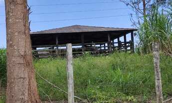 Imagem 2: Vendo fazenda perto do salobrinho