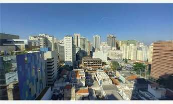 Imagem 2: Apartamento Studio Totalmente mobiliado no Paraiso