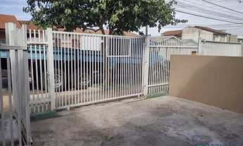 Imagem 3: Casa com 2 dormitórios para alugar, 75 m² por R$ 1.300,00/mês - Amaro - Londrina/PR