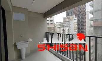 Imagem 2: Apartamento ao lado do metro Oscar Freire!!