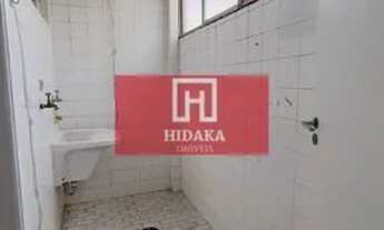 Imagem 5: Apartamento à venda no bairro Sumaré - São Paulo/SP, Zona Oeste