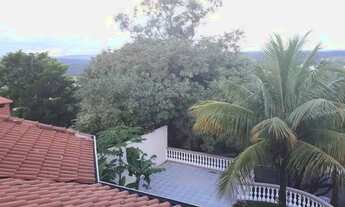 Imagem 4: Casa com 3 dormitórios à venda, 244 m² por R$ 1.300.000,00 - Loteamento Caminhos de San Co