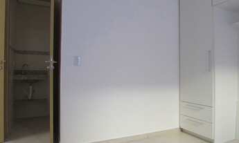 Imagem 5: Locação Apartamento 01 Dormitorio S. Roque Próximo a Escola Técnica Rua São Paulo - Novo