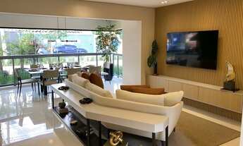 Imagem 7: Apartamento à venda 107m², 2 vagas - Próximo à estação Brooklin