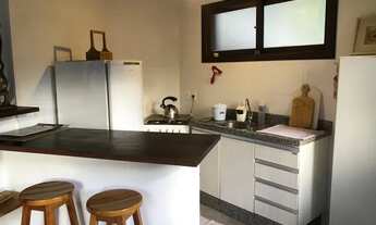 Imagem 6: Casinha Canto da Lagoa