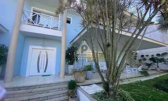Imagem 2: Casa à venda, 4 quartos, 4 suítes, 8 vagas, BARRA DA TIJUCA - RIO DE JANEIRO/RJ