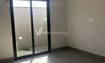 Imagem 6: Casa - Loteamento Parque dos Alecrins - Campinas