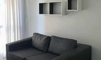 Imagem 6: Apartamento para Aluguel com 1 quarto , 41m² em Barra Funda - São Paulo