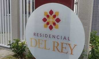Imagem: Residencial Del Rey - Lindo apartamento