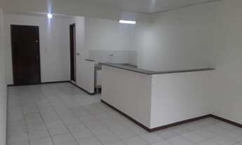 Imagem 2: Apartamento para aluguel com 40 metros quadrados com 1 quarto em Guaratiba - Rio de Janeir