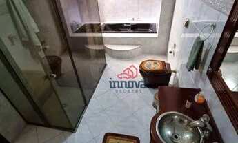 Imagem 5: Sobrado com 3 dormitórios, 219 m² - venda por R$ 695.000,00 ou aluguel por R$ 3.800,00/mês