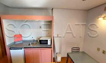 Imagem 6: Flat Adrress Faria Lima disponível para venda com 02 dormitórios, 62m² e 01 vaga de garage