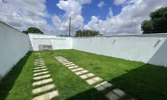 Imagem 3: Casa Nova - Alto do Turu - Avaliada pela Caixa