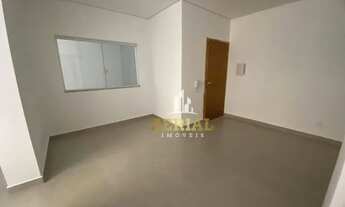 Imagem 4: Apartamento com 2 dormitórios para alugar, 60 m² por R$ 2.702,21/mês - Centro - São Caetan