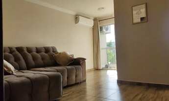 Imagem 2: Apartamento mega vila (mobiliado, 3 quartos