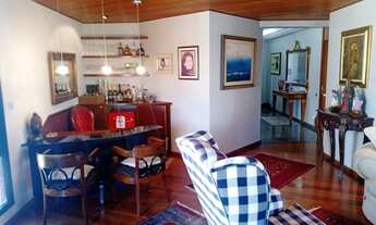 Imagem 3: PRIVACIDADE em 310 m² bairro Jardim Nobre - Santo André - SP