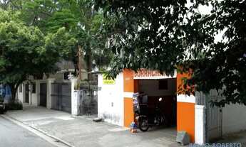 Imagem 2: TERRENO - VILA OLÍMPIA - SP