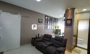 Imagem 6: SãO BERNARDO DO CAMPO - Casa Padrão - Rudge Ramos