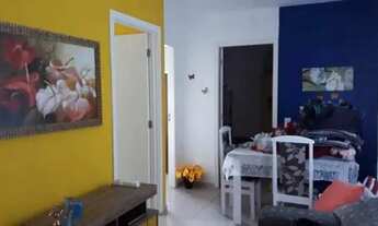 Imagem 2: Casa para venda tem 76 metros quadrados com 2 quartos em Engenho Velho de Brotas - Salvado