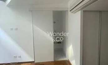 Imagem 3: Apartamento Triplex com 1 dormitório, 100 m² - venda por R$ 1.500.000,00 ou aluguel por R