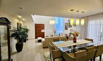 Imagem 7: Casa com 4 dormitórios à venda, 330 m² por R$ 1.790.000 - São Lucas - Juiz de Fora/MG