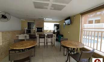 Imagem 3: Apartamento (tipo - padrao) 3 dormitórios/suite, cozinha planejada, portaria 24 horas, laz