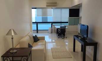 Imagem 4: Belíssimo Apartamento Frente Mar